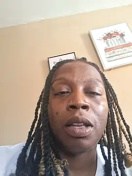 Show webcam de krazy410