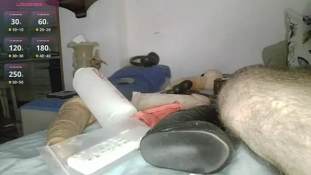 canarito18 Chat XXX in diretta