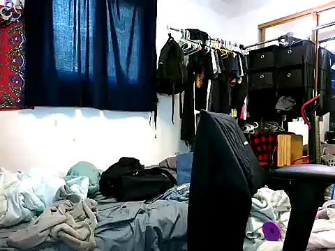 jjdirty6996's Live XXX Chat
