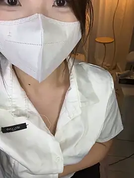 _xiaoxinxin_のライブXXXチャット