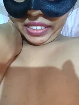 Sadu_Live's Live XXX Chat