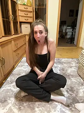 RussianGirls_ Chat XXX live