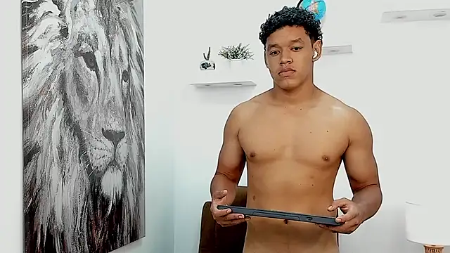 Oliver_Smithx Live XXX Chat