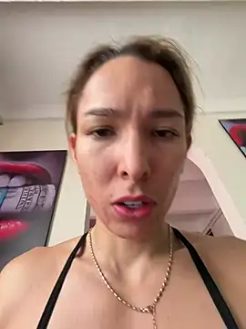 Živý XXX chat Niky_777