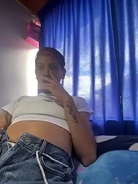 Chatroom XXX en direct de ImCrazzy