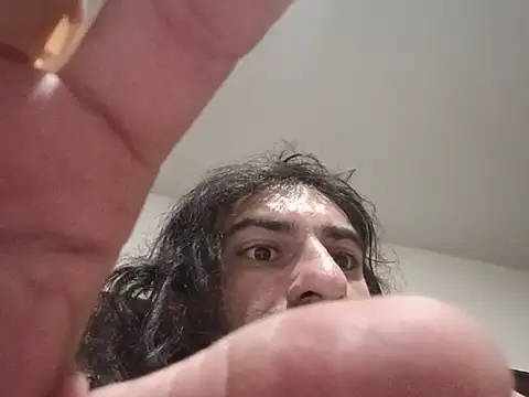 Demonspeed6669's Webcam Show