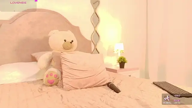 Chat XXX Live Scarlett_Star01