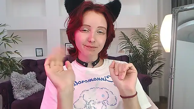 Chatroom XXX en direct de Riko_Noir