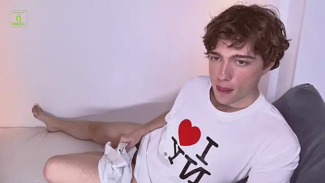 mark_shot Chat XXX in diretta