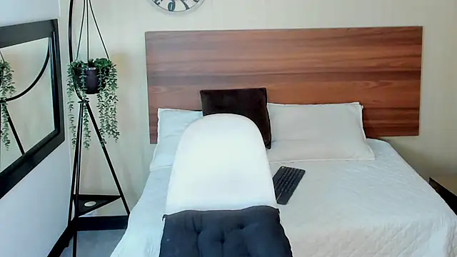 Živý XXX chat SamayRyann