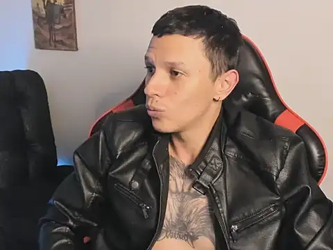 Masterdave7 Live XXX Chat