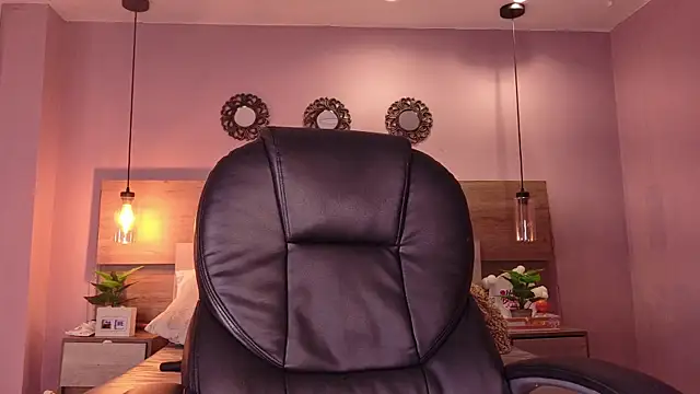 Živý XXX chat ArianaGolden