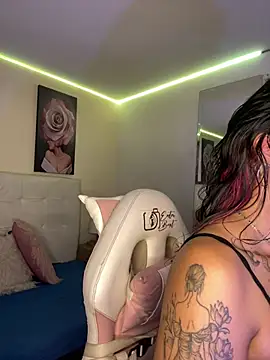SamathaMay Live XXX Chat