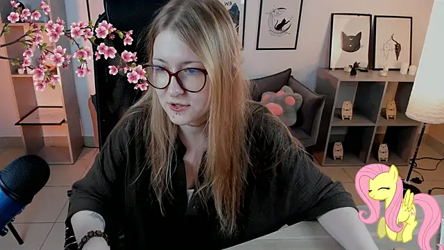 lanafitch XXX чат на живо