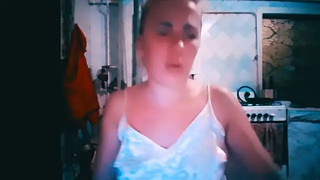 Živý XXX chat LilaCandy6