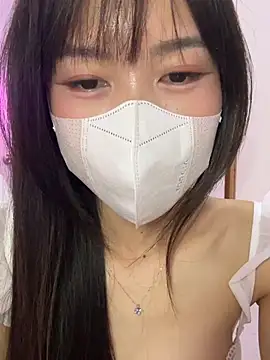 Lov3lily Obrolan Langsung XXX
