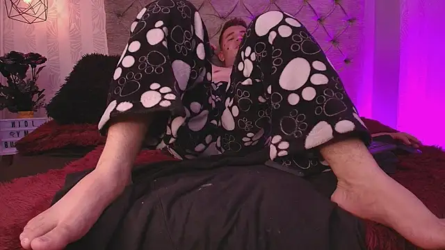 XXX chat uživo modela AdrianLust