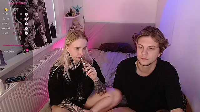 soalice Live XXX-Chat