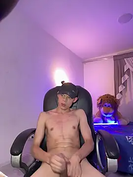 Chat +18 de Matthew_632 ao vivo