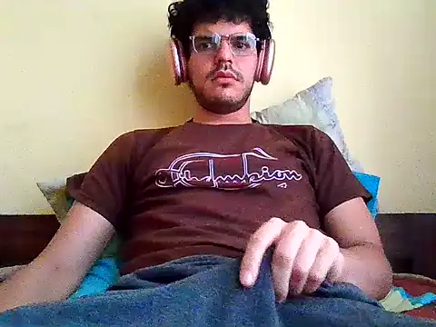 Hectorssuarez Live XXX Chat