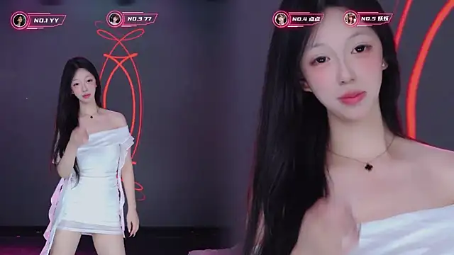 Chanel-001 现场XXX聊天