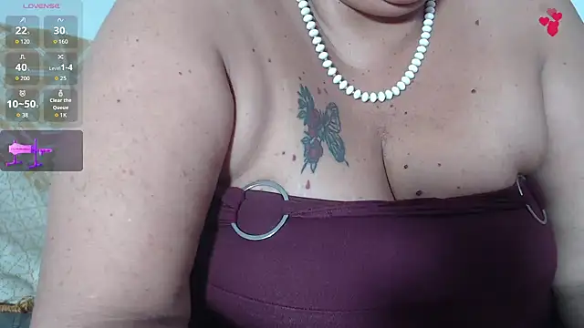BiirdyDavis Live XXX-Chat