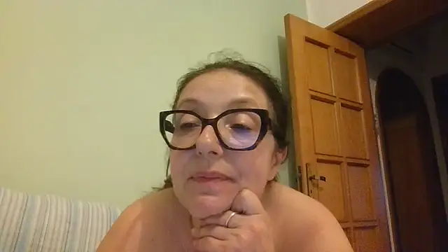 Chatroom XXX en direct de Miasexmilf