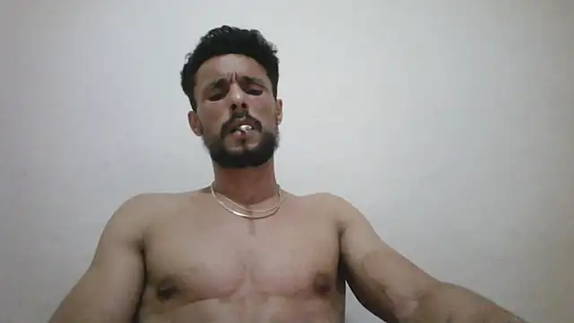 Chat XXX ao vivo de Arabprinceofslv