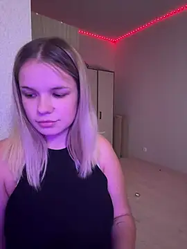 KimEvanss' Live XXX Chat
