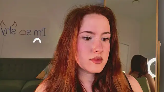ChloeAster's Live XXX Chat