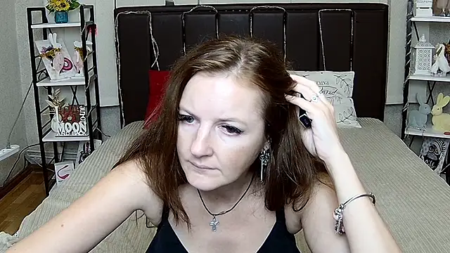MeganPirs 오프라인 XXX 채팅