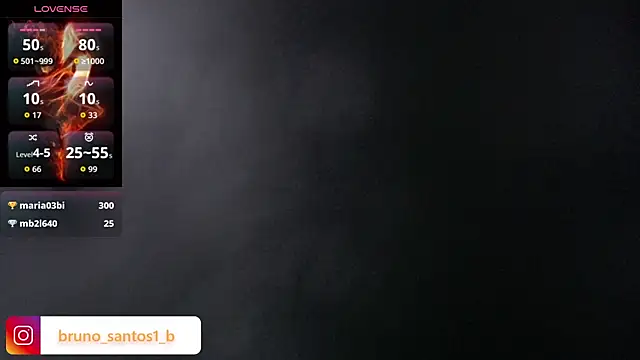 Bruno_santos1 Chat XXX live