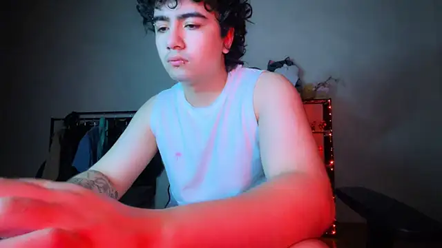 Chat XXX en directo de _ELIGOS_