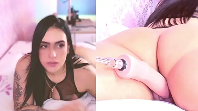 kloe_campbell Adlı Modelin Canlı XXX Sohbeti