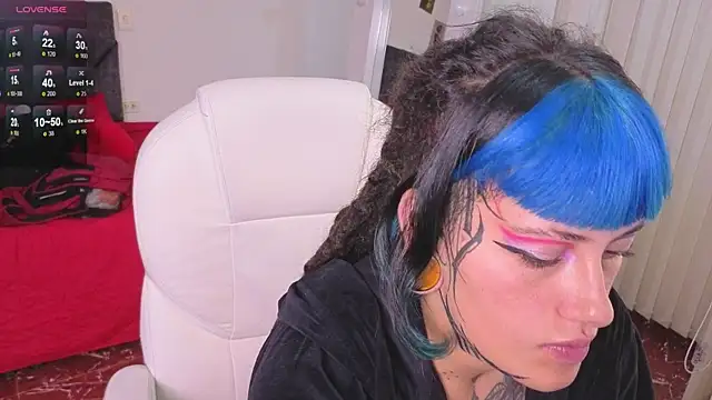 _sharlotte777 – Naživo XXX chat