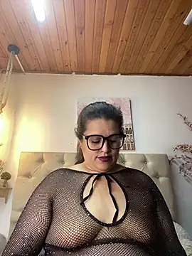 Czat XXX na żywo – Andrea_secret_