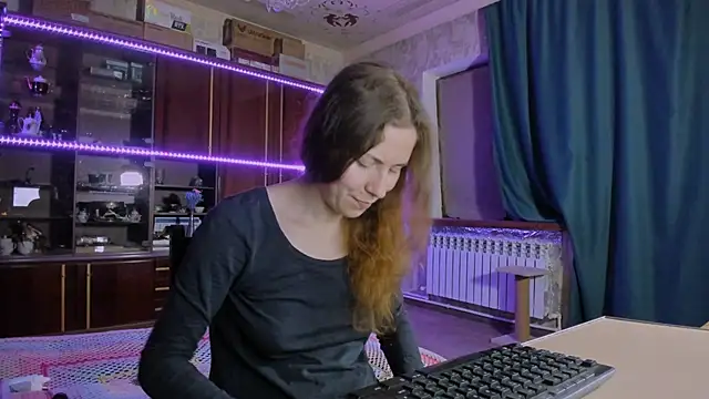 צ'אט XXX בשידור חי של pa1e_pr1ncess
