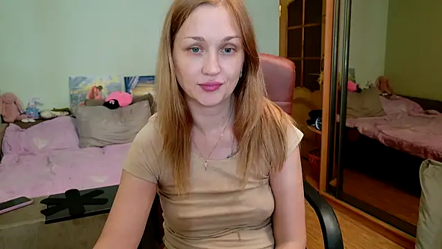 Czat XXX na żywo – Precious_Crystal