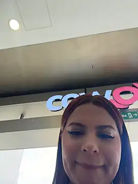 Irina_Velvett Chat XXX in diretta