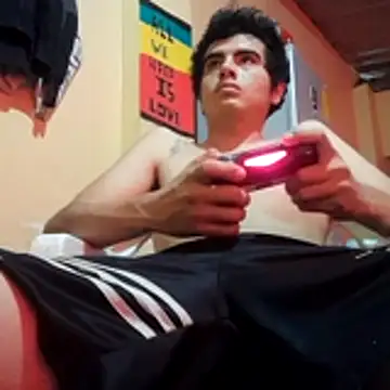 Ortiz3404's Live XXX Chat