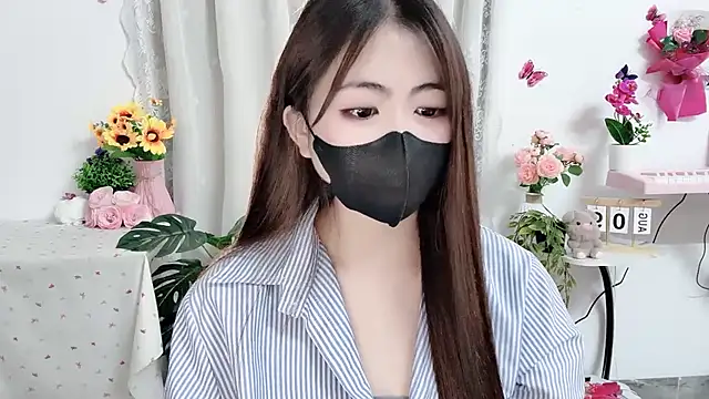 MIJ-Uwuu's Live XXX Chat
