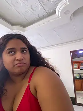 alana-silva's Live XXX Chat