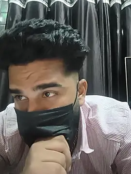 BeardKingoBack Chat XXX live