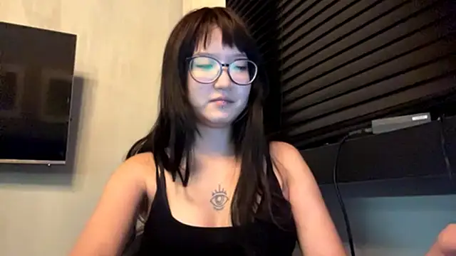 neonami Live XXX-chat