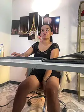 Nicooll_07's Live XXX Chat