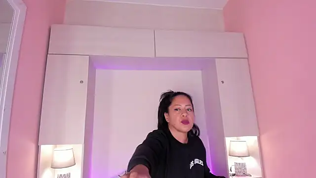 AllieBennet – Live XXX-chat