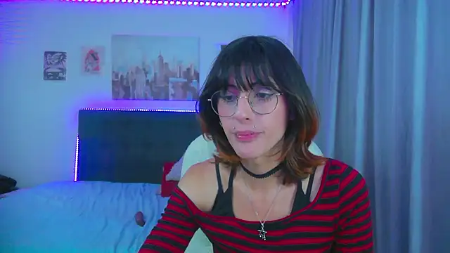 goth_minerva Chat XXX live