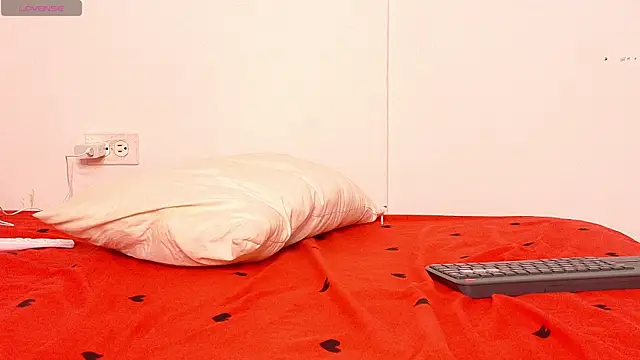 Chatroom XXX en direct de Kael_Switch