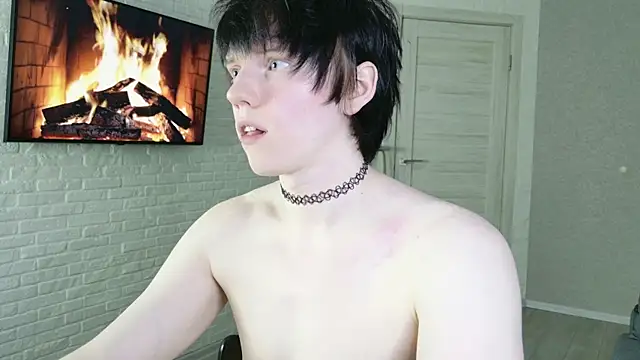 Chat +18 de angelfear ao vivo