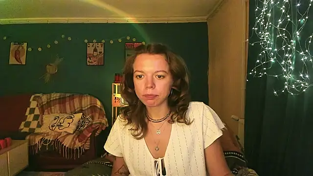 ClancyMorissey – Live XXX-chat